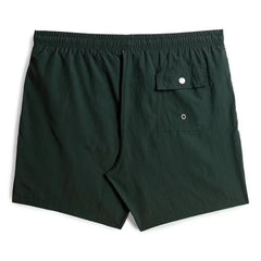 Classic Solid Swim Short - 5.5"
