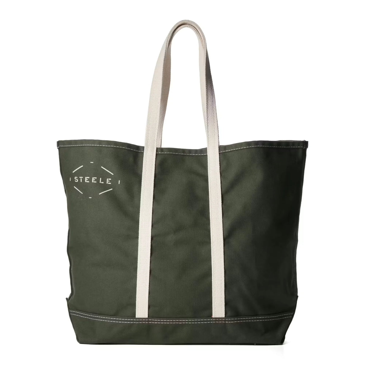Medium Canvas Tote