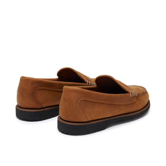 Rover Penny Loafer Mini Lug