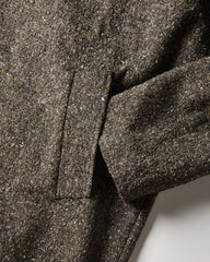 Stan Tweed Topcoat