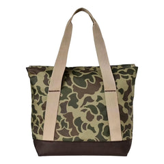 Scout Tote Bag - 23L