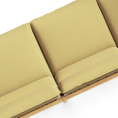 Felloe Sectional (6-piece)