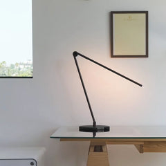 Libra LED Desk Lamp with Adjustable Neck