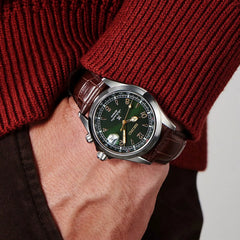 Prospex 'Alpinist' - SPB121