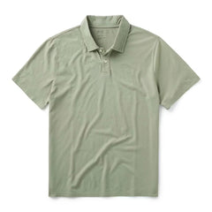 The Cotton Hemp Polo