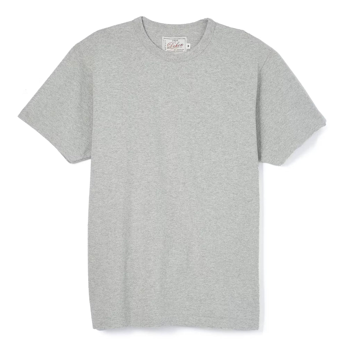 Heavy Duty T-Shirt