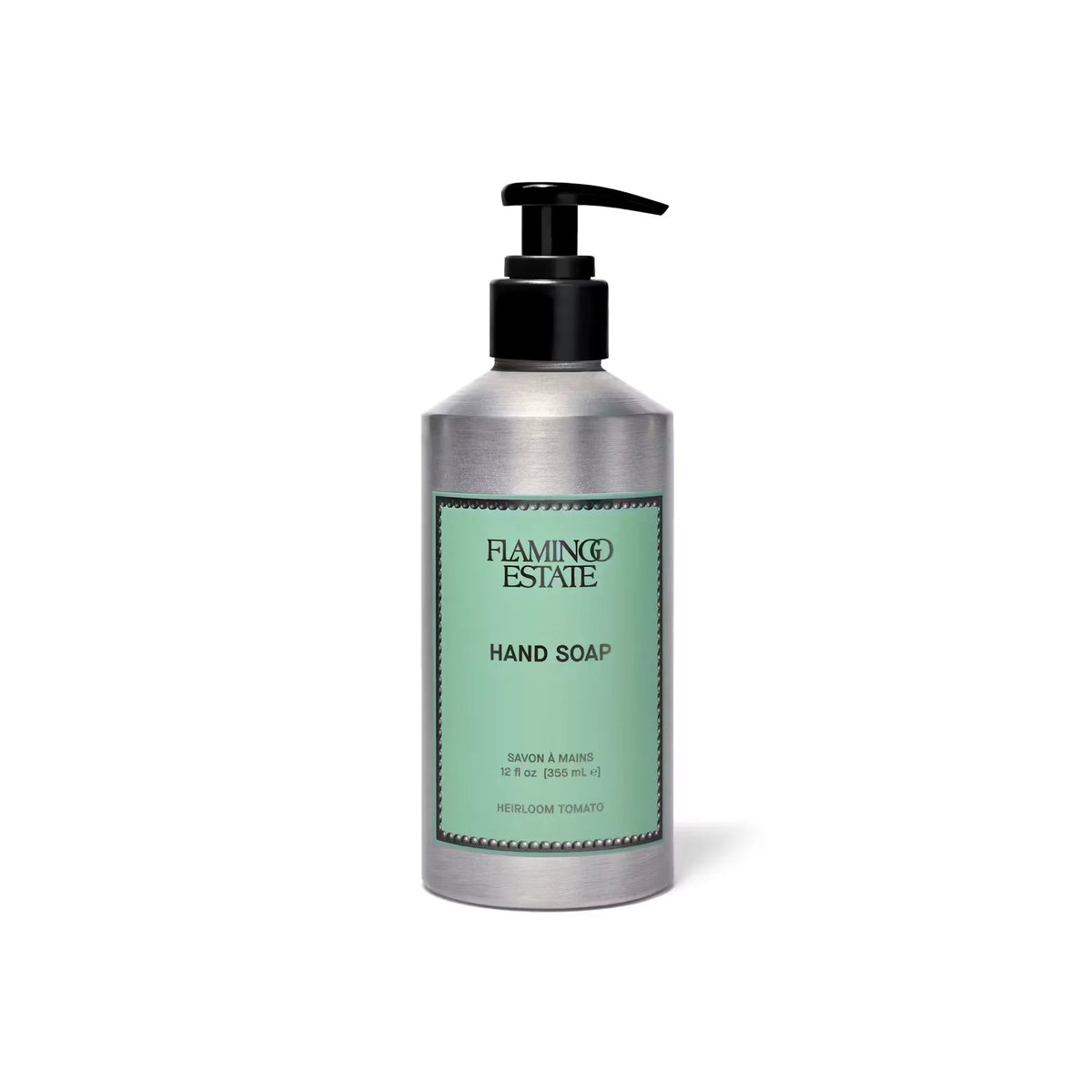 Tomato Hand Soap
