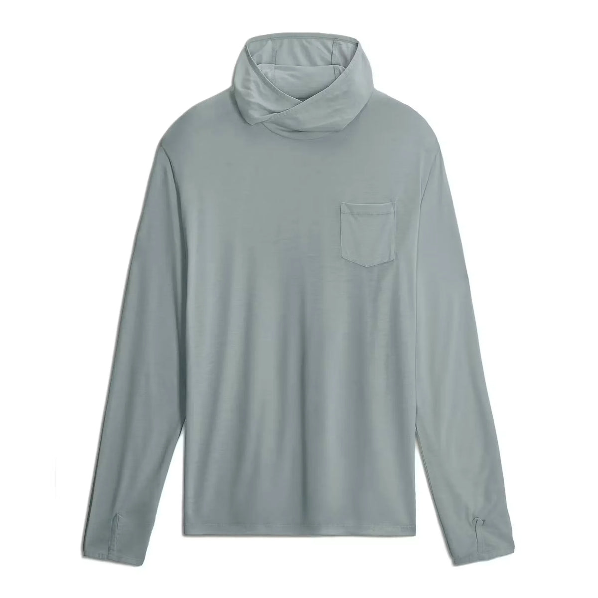 Bamboo Lightweight Performance Hoodie