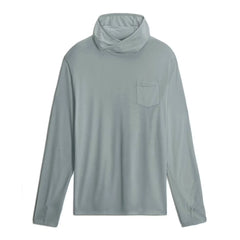 Bamboo Lightweight Performance Hoodie