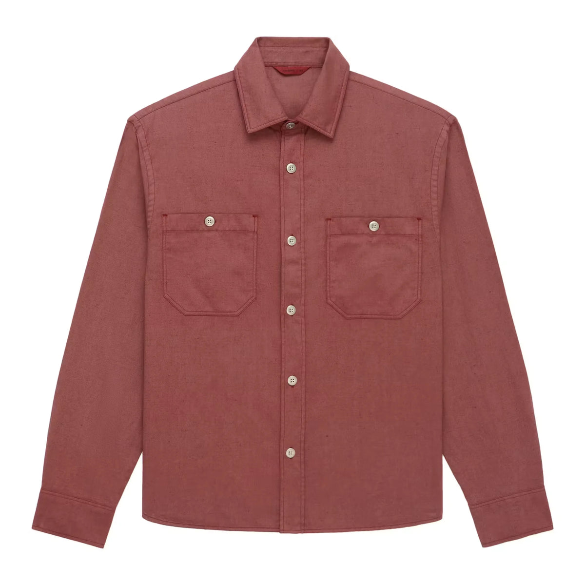 Utility Overshirt