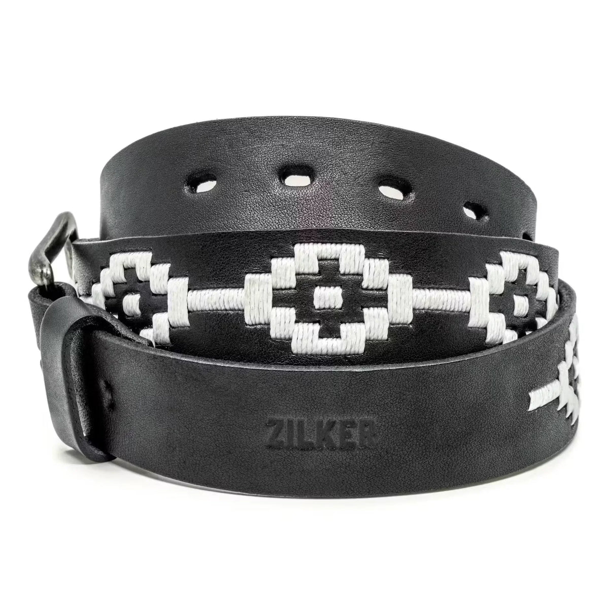 Midnight Rider Belt