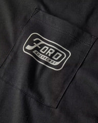 Ford Graphic Pocket T-Shirt