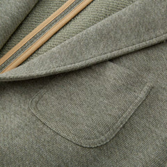 Inlet Knit Blazer