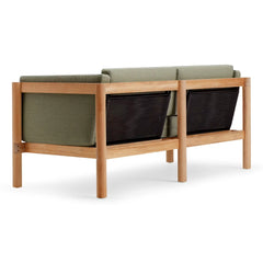 The Outdoor Loveseat