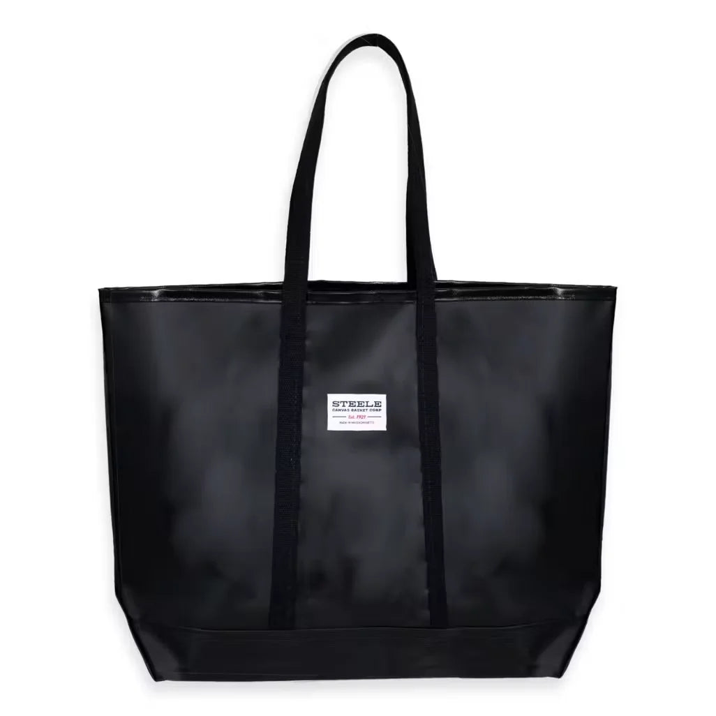 Steeletex Beach Tote