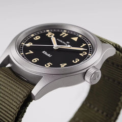 Khaki Field Quartz 38mm Field Watch