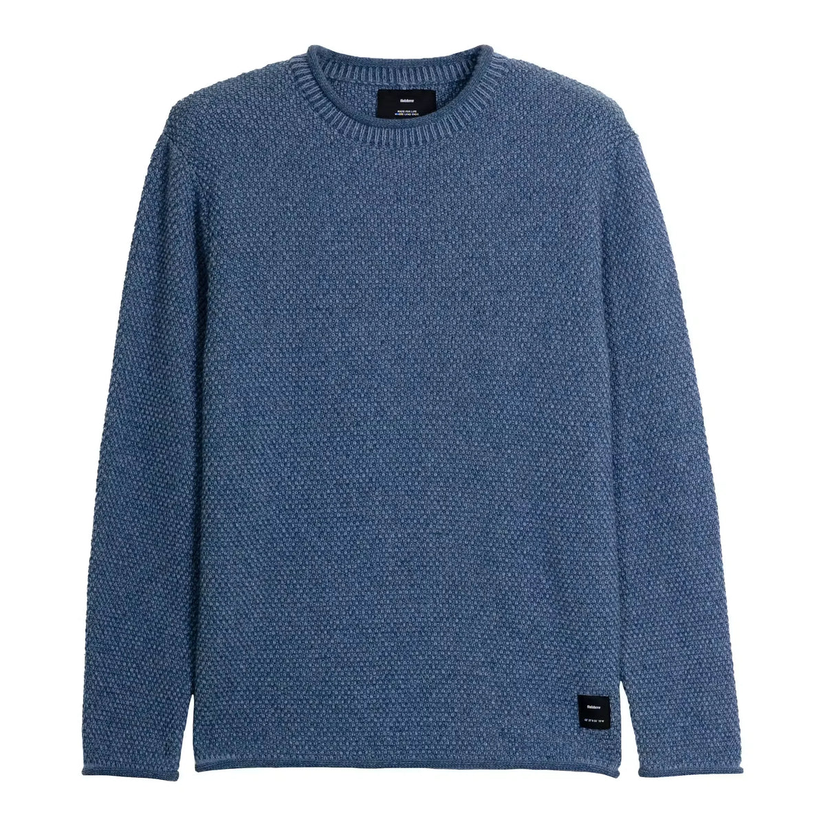 Barents Rollneck Sweater