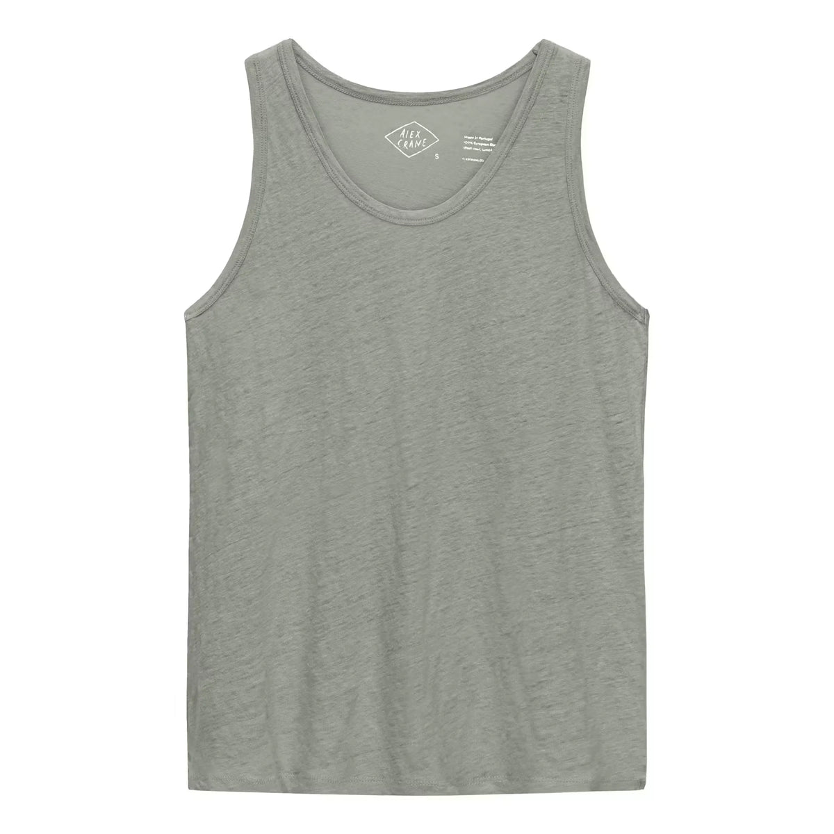 Linen Tank