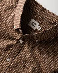 Poplin Draftsman Shirt