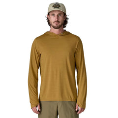 Capilene Cool Ultra Hoodie