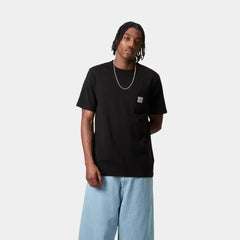 Classic Logo Pocket T-Shirt