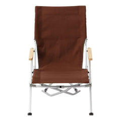 Low Beach Chair
