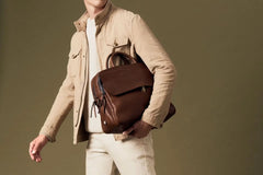 Zeppo Business Bag