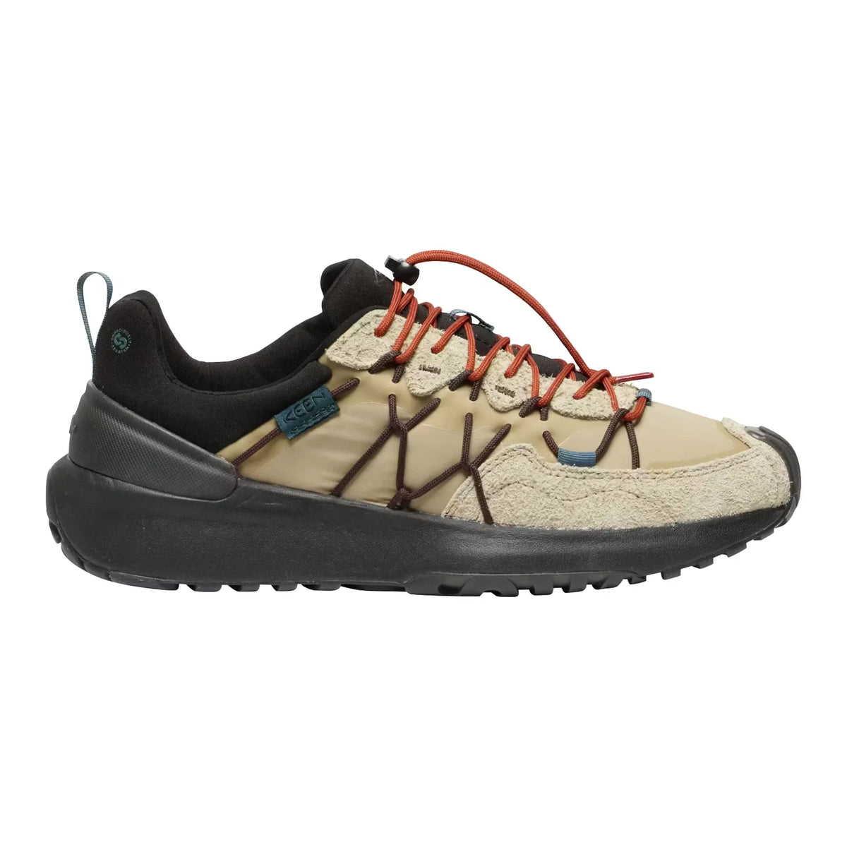 Uneek Trekker Sneaker