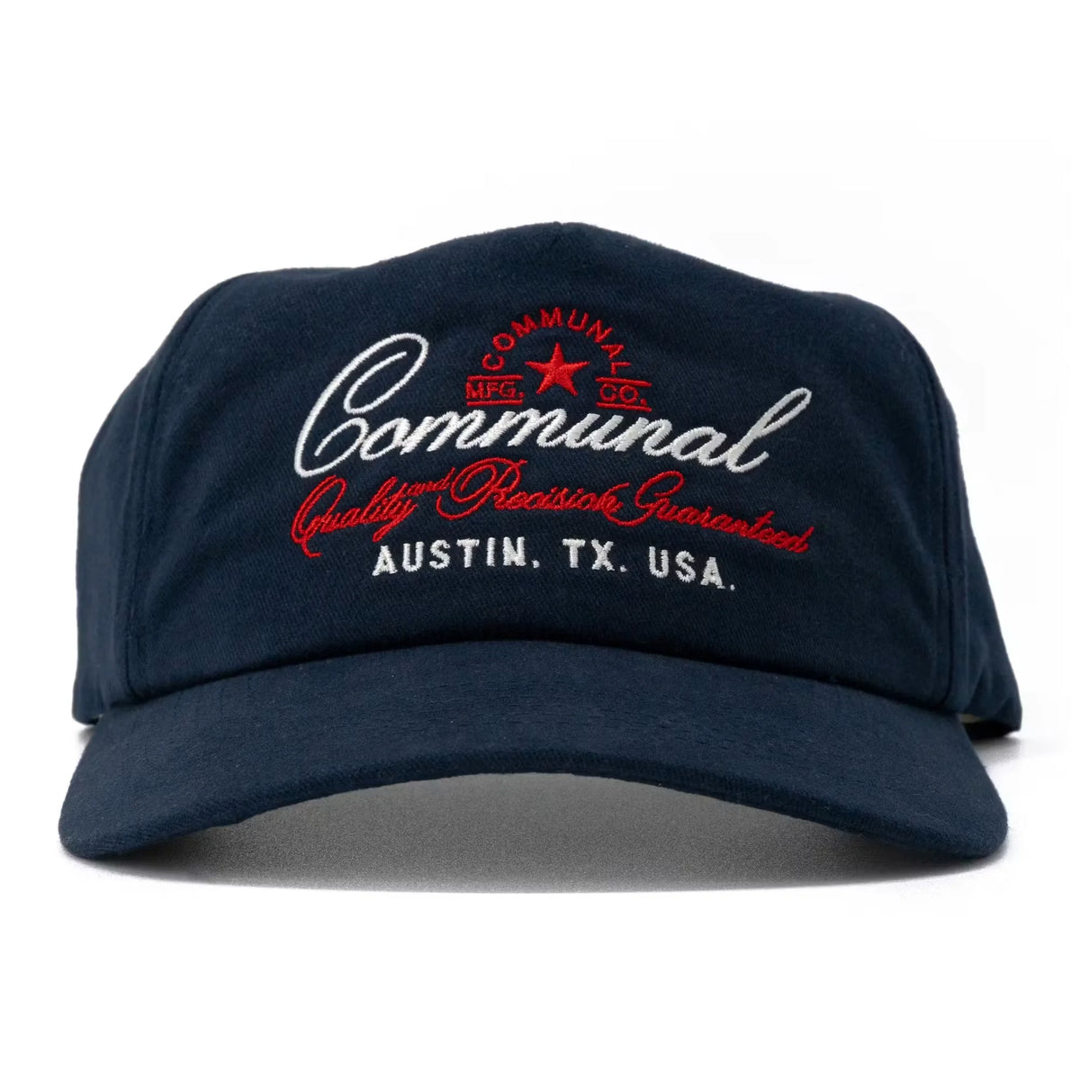 MFG Co Hat