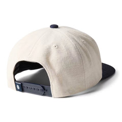 Fast Lane Two-Tone Snapback