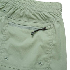Salado Hybrid Shorts - 7"