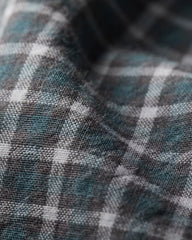 Poplin Draftsman Shirt