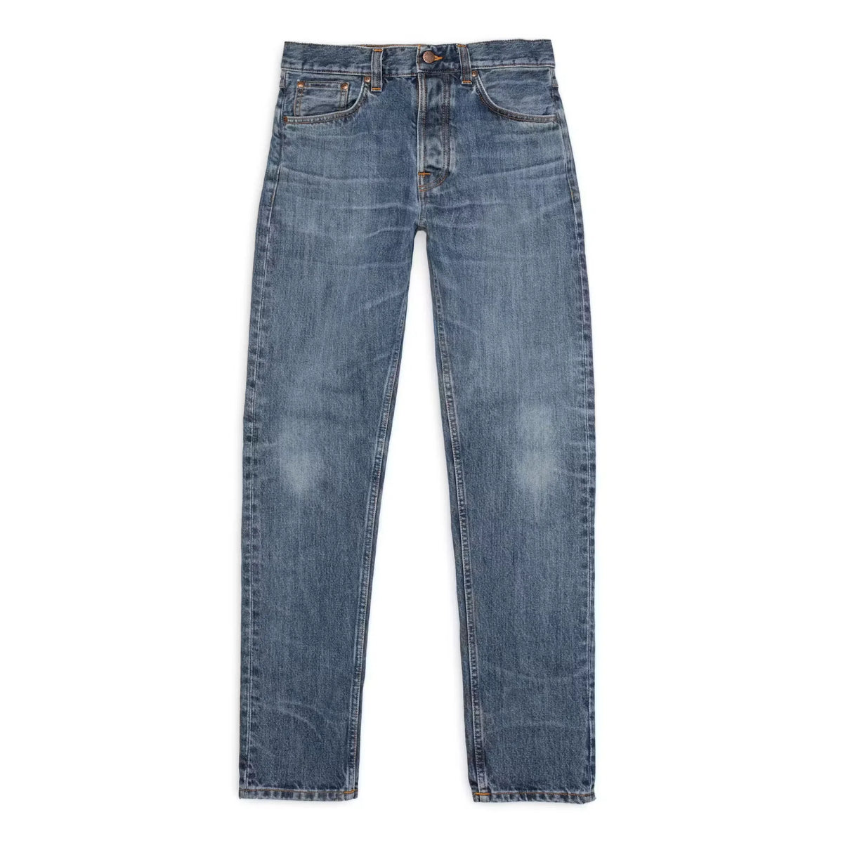Steady Eddie II Denim