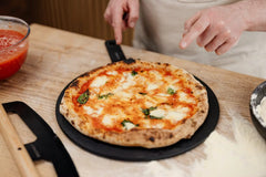 Pizza Server