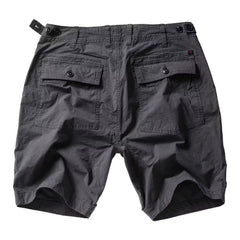 Super-Fly Supply Short - 9"