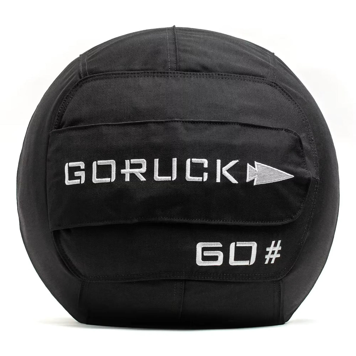 Sand Medicine Ball - 60LB