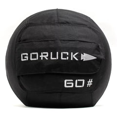 Sand Medicine Ball - 60LB
