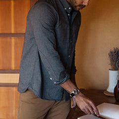 Architect Shirt - Slim Fit (Original)