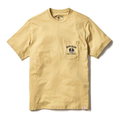 Vintage Graphic Organic Cotton T-Shirt