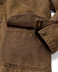 Canvas Outfitter Jacket