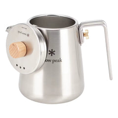 Field Barista Kettle