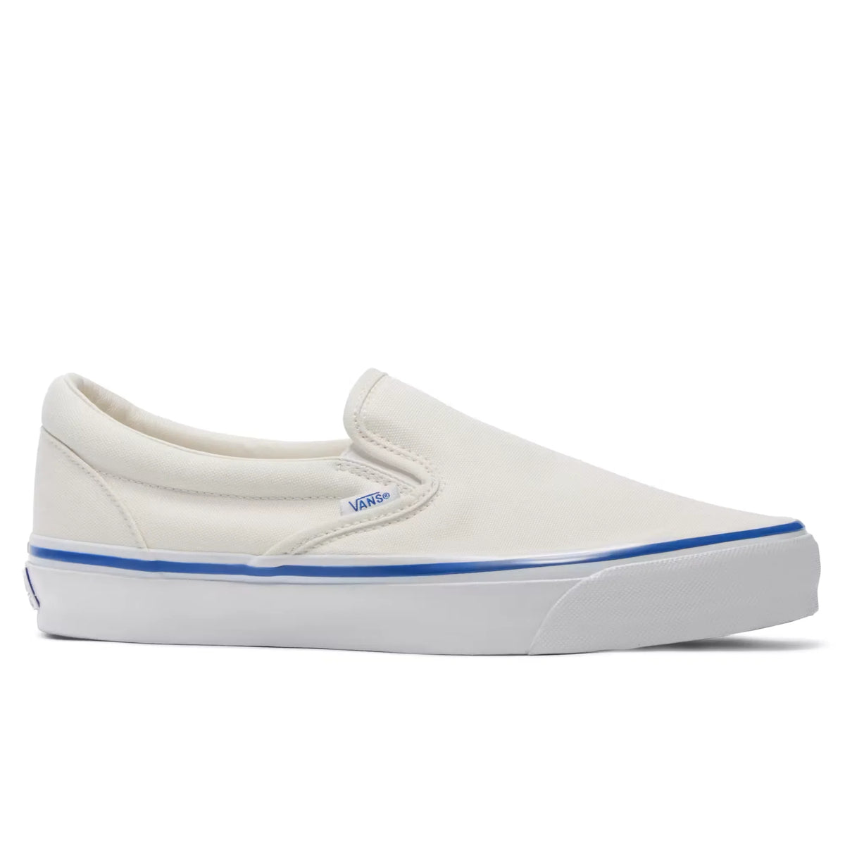 Premium Slip-On 98 Sneaker