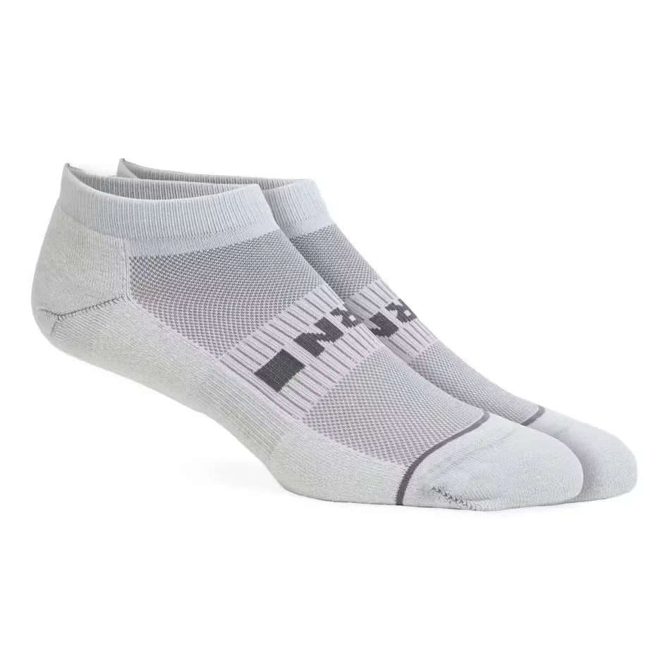 Low Show Merino Wool Performance Socks
