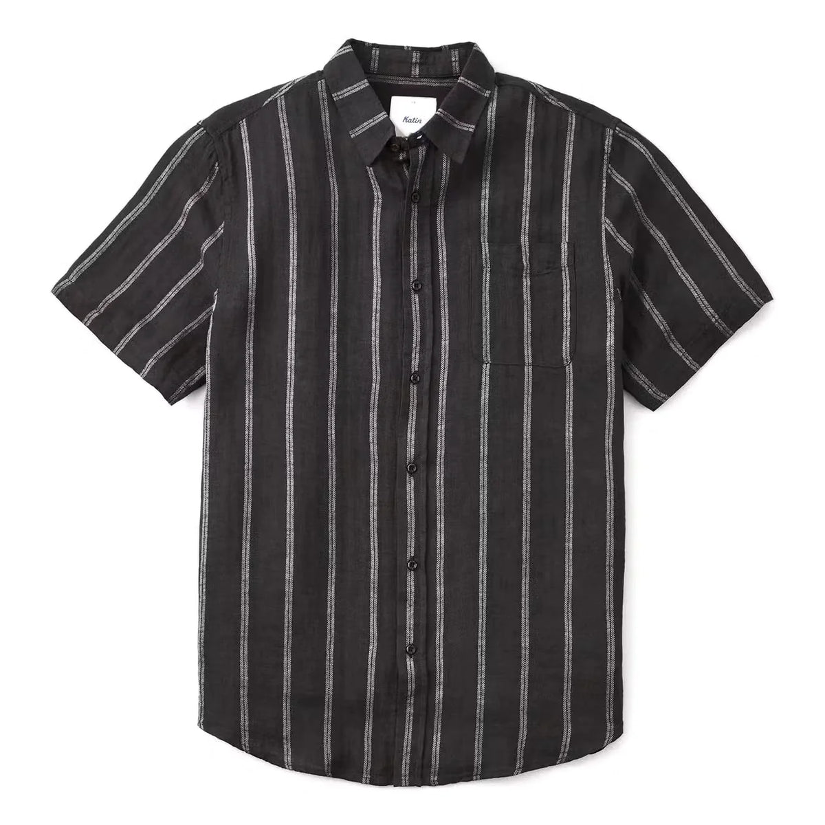 Alan Short Sleeve Shirt