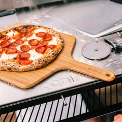 Ooni 16" Bamboo Pizza Peel