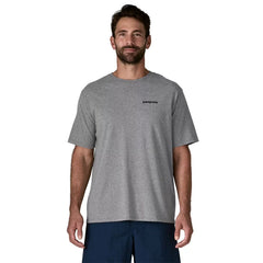 P-6 Logo Responsibili-Tee