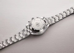 Divers Sixty-Five Chronograph