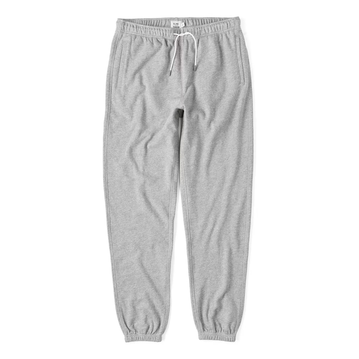 Midweight Terry Sweatpant
