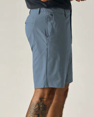 Equator Hybrid Short - 9"