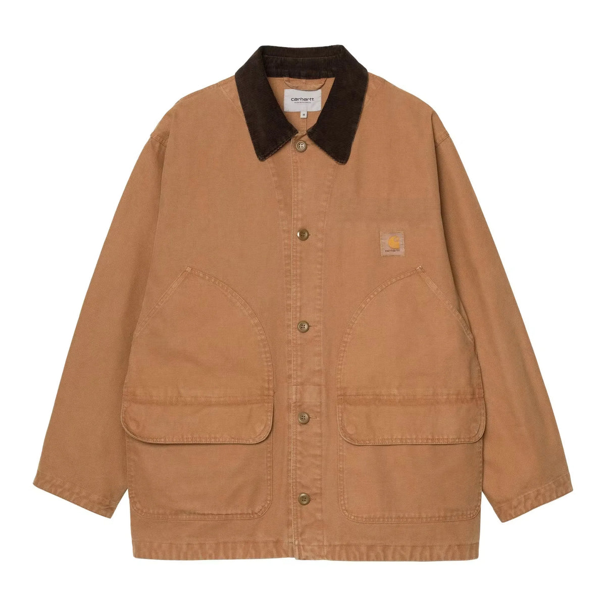 Prescott Coat